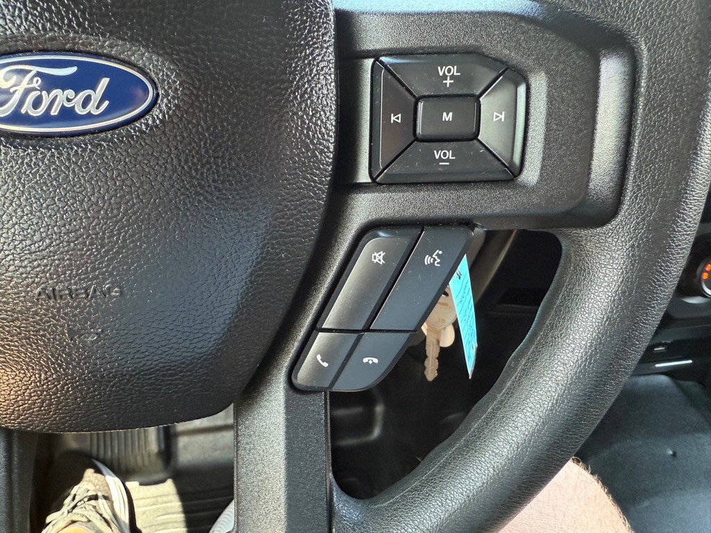 2017 Ford F-150 Image 25