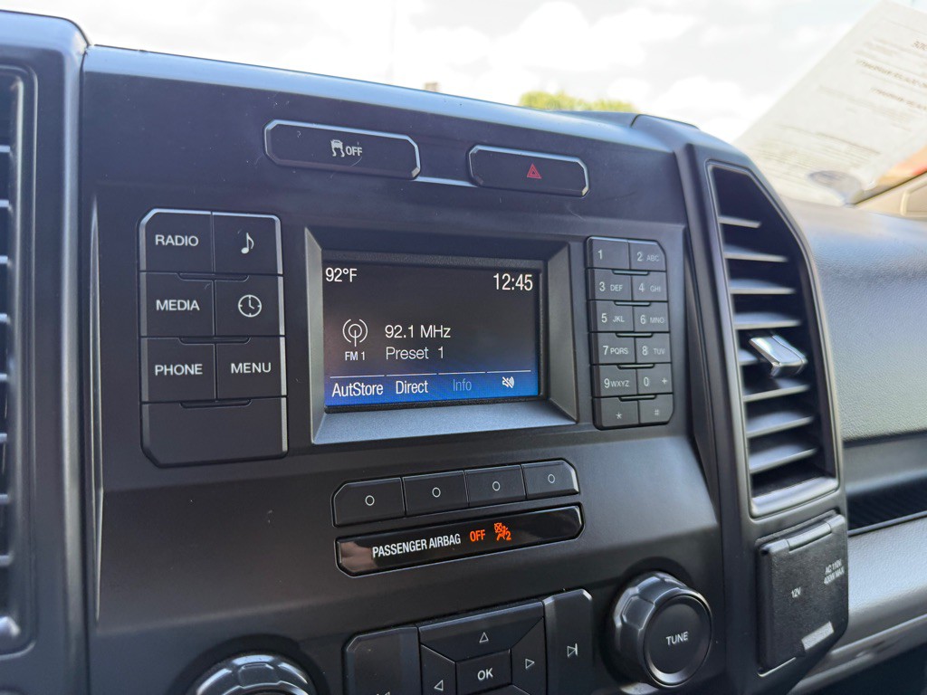 2017 Ford F-150 Image 27