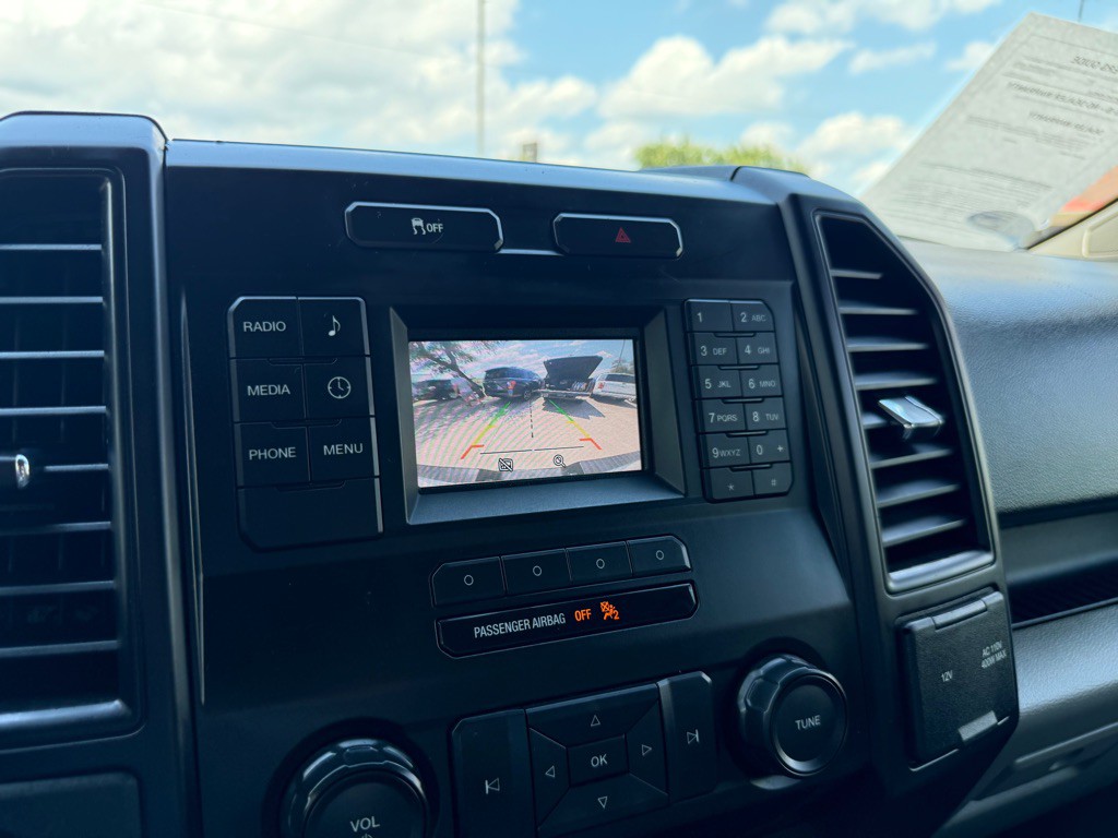 2017 Ford F-150 Image 28