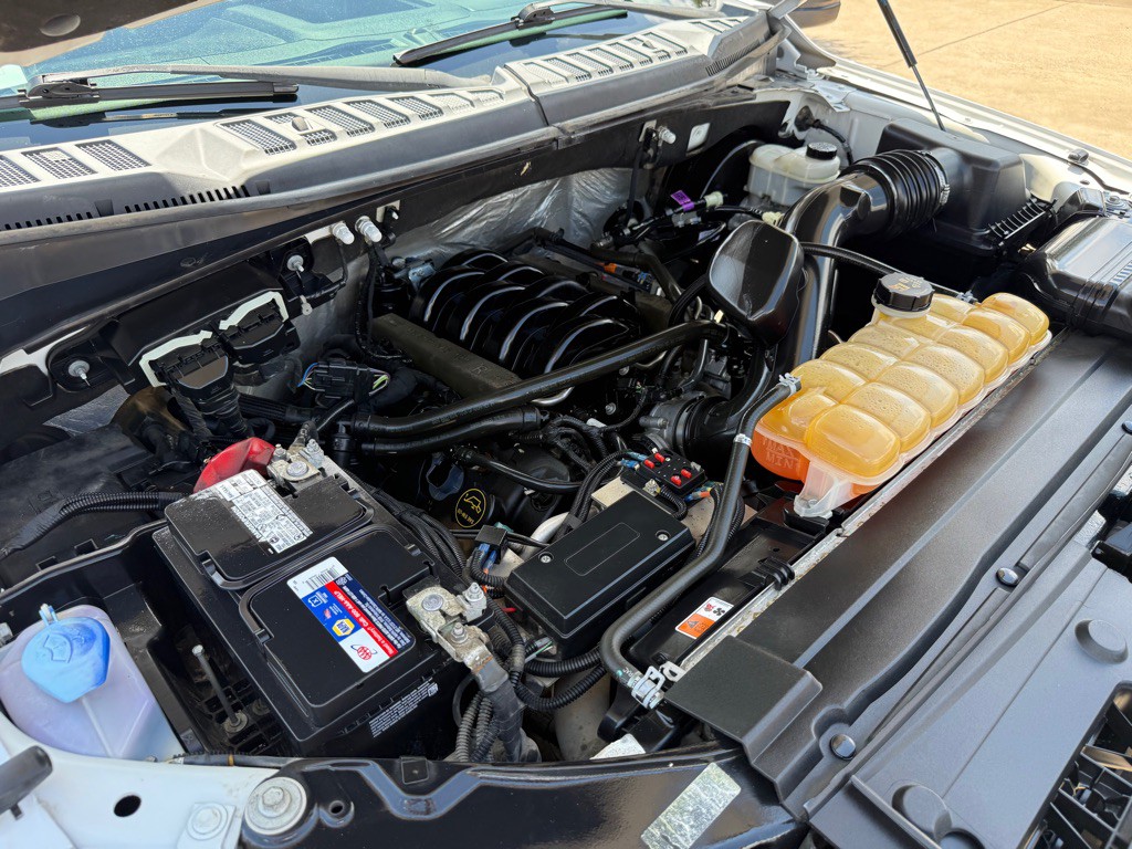 2017 Ford F-150 Image 29
