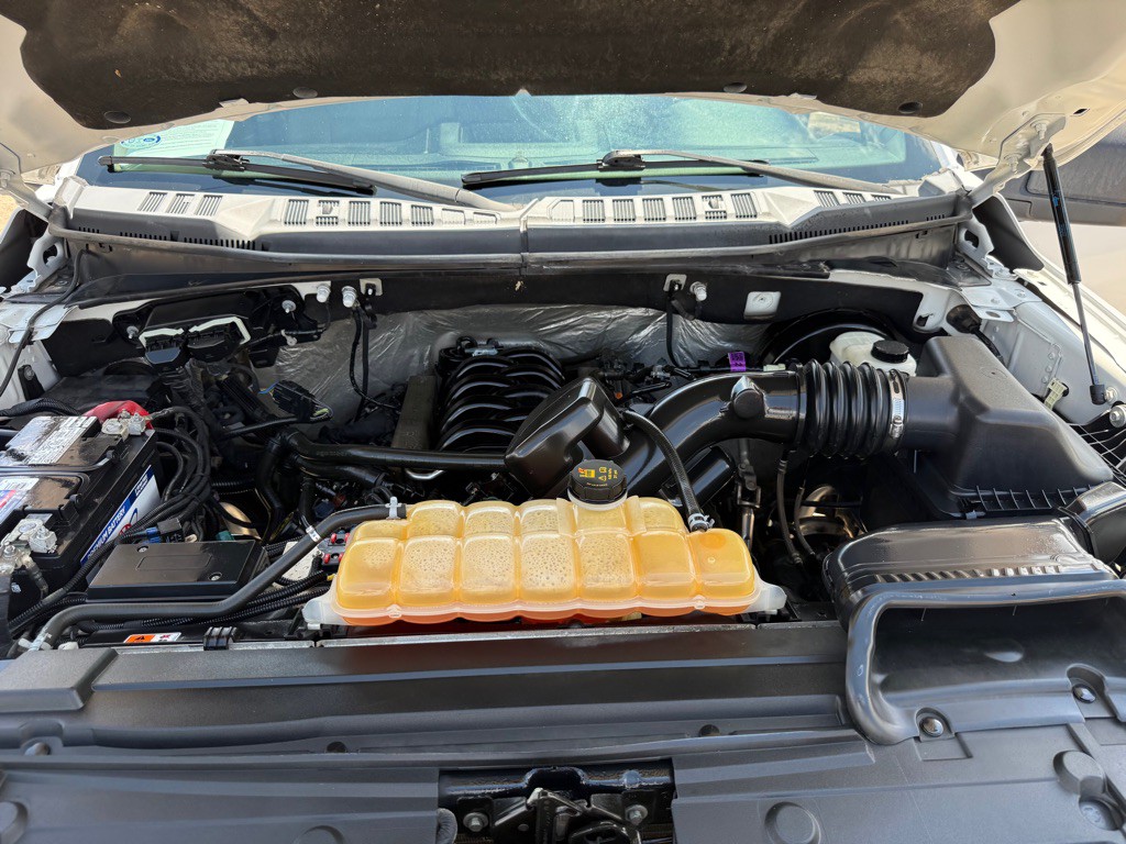 2017 Ford F-150 Image 30