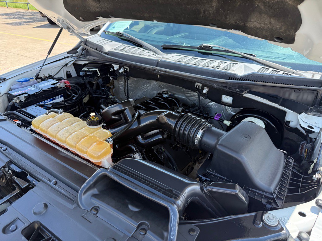 2017 Ford F-150 Image 31