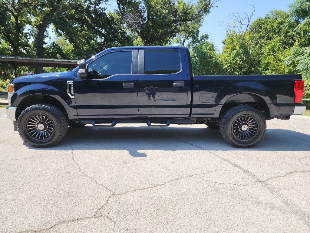 2022 Ford F-250 Image 5