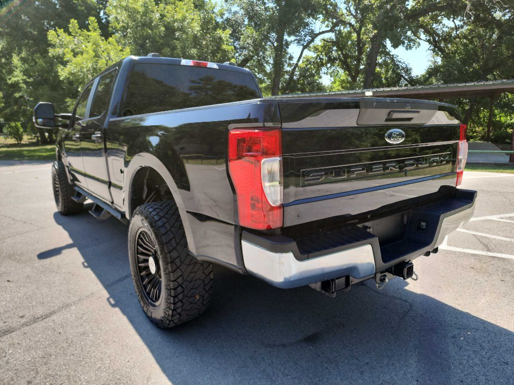 2022 Ford F-250 Image 6