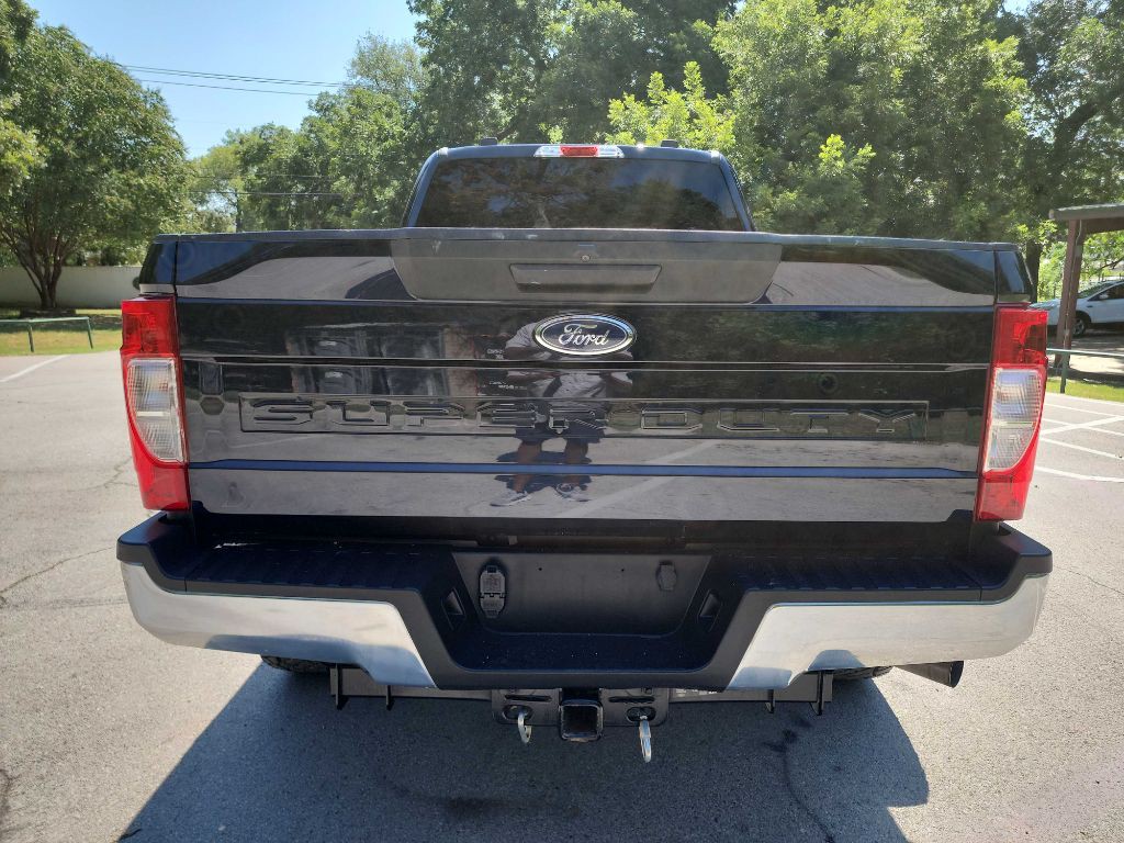 2022 Ford F-250 Image 7
