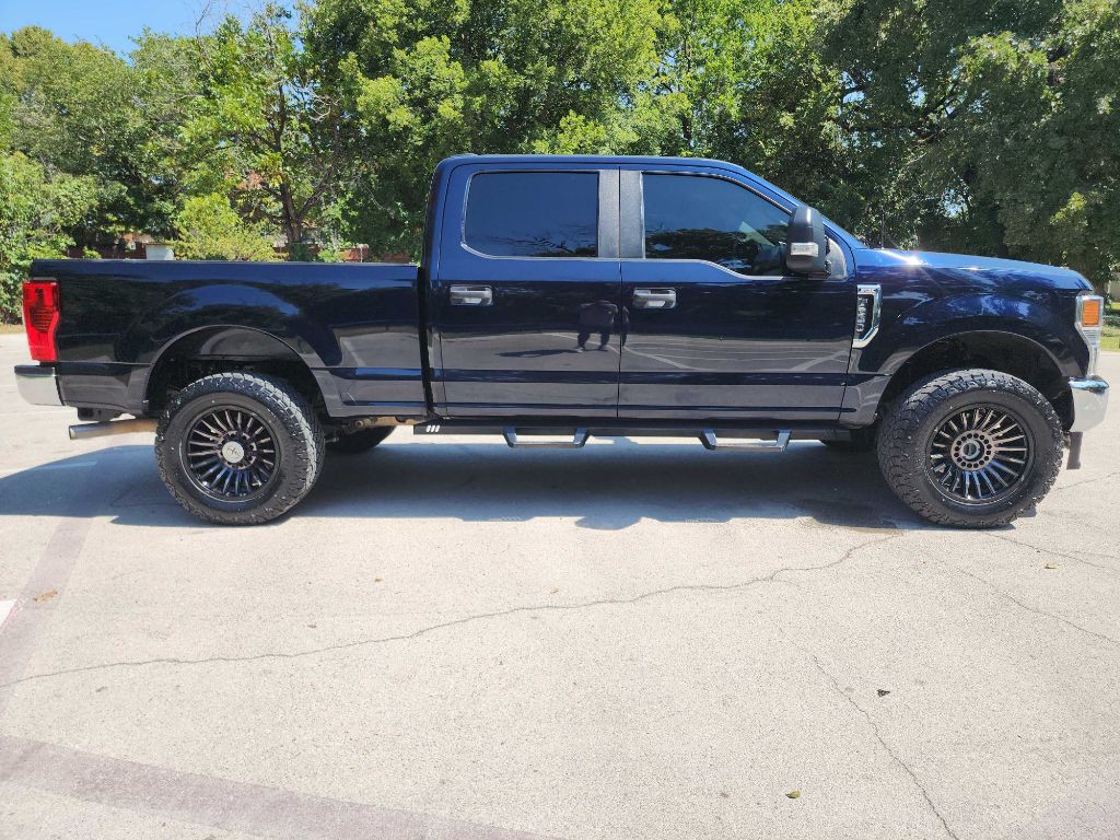 2022 Ford F-250 Image 9