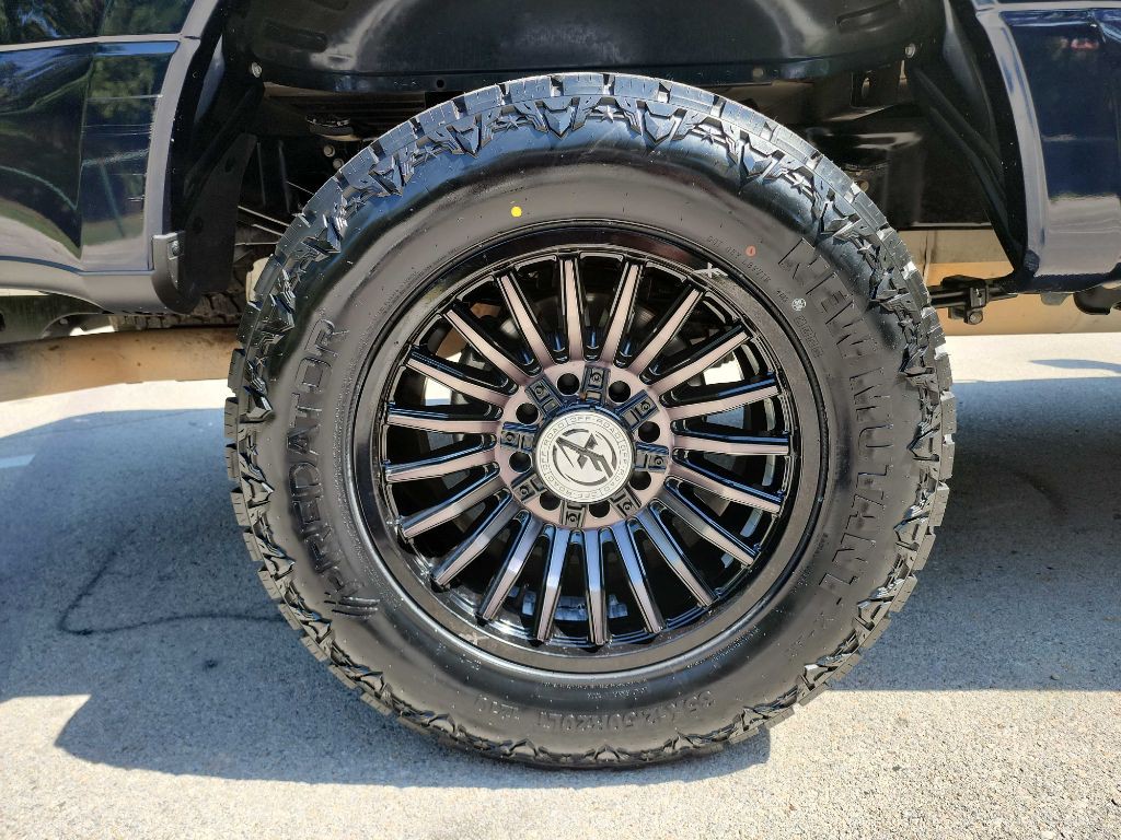 2022 Ford F-250 Image 10