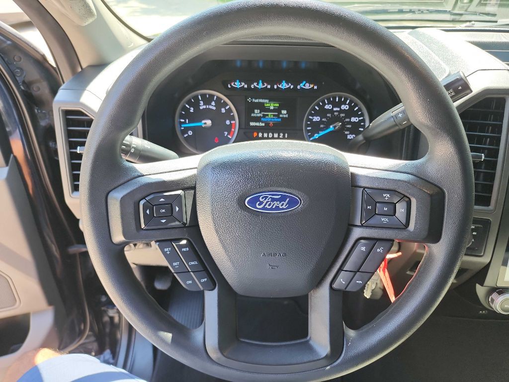 2022 Ford F-250 Image 17