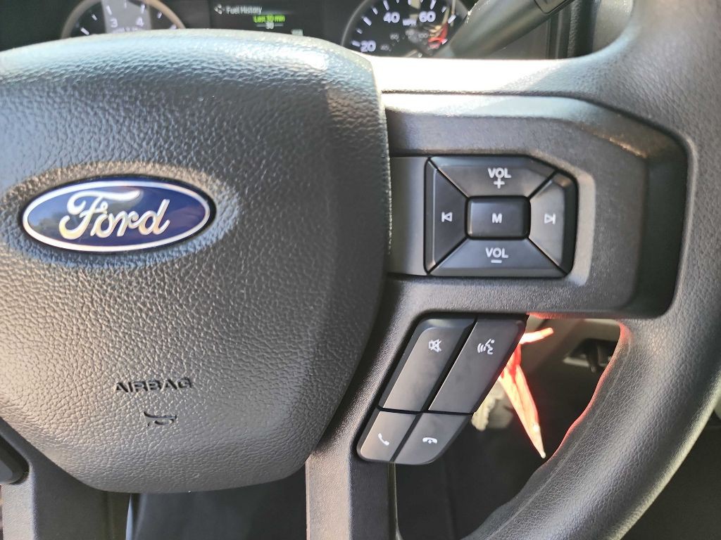 2022 Ford F-250 Image 19