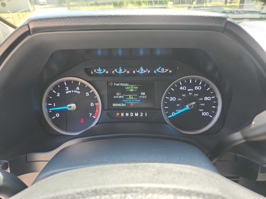 2022 Ford F-250 Image 20