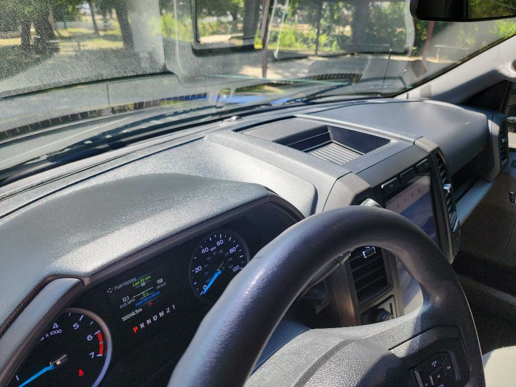 2022 Ford F-250 Image 21