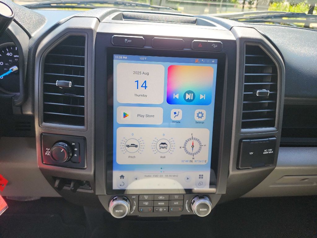 2022 Ford F-250 Image 22