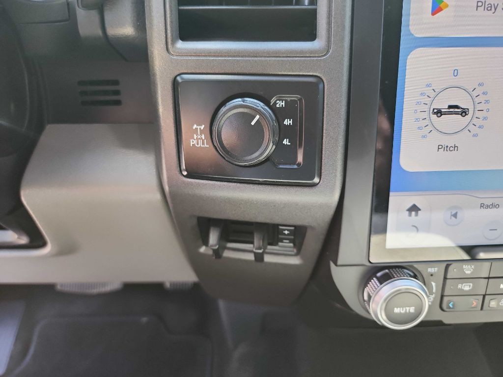2022 Ford F-250 Image 23