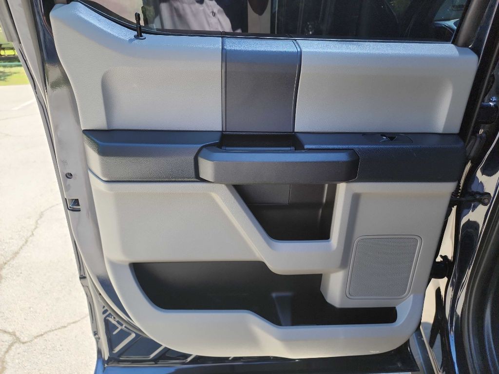 2022 Ford F-250 Image 27