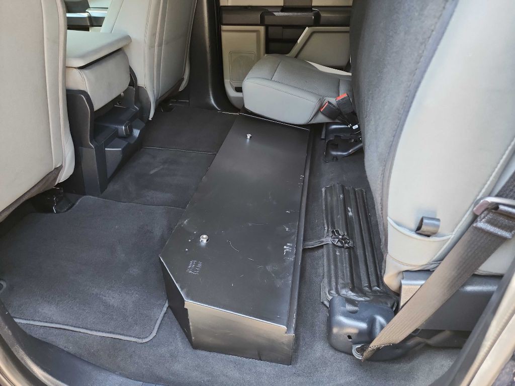 2022 Ford F-250 Image 30