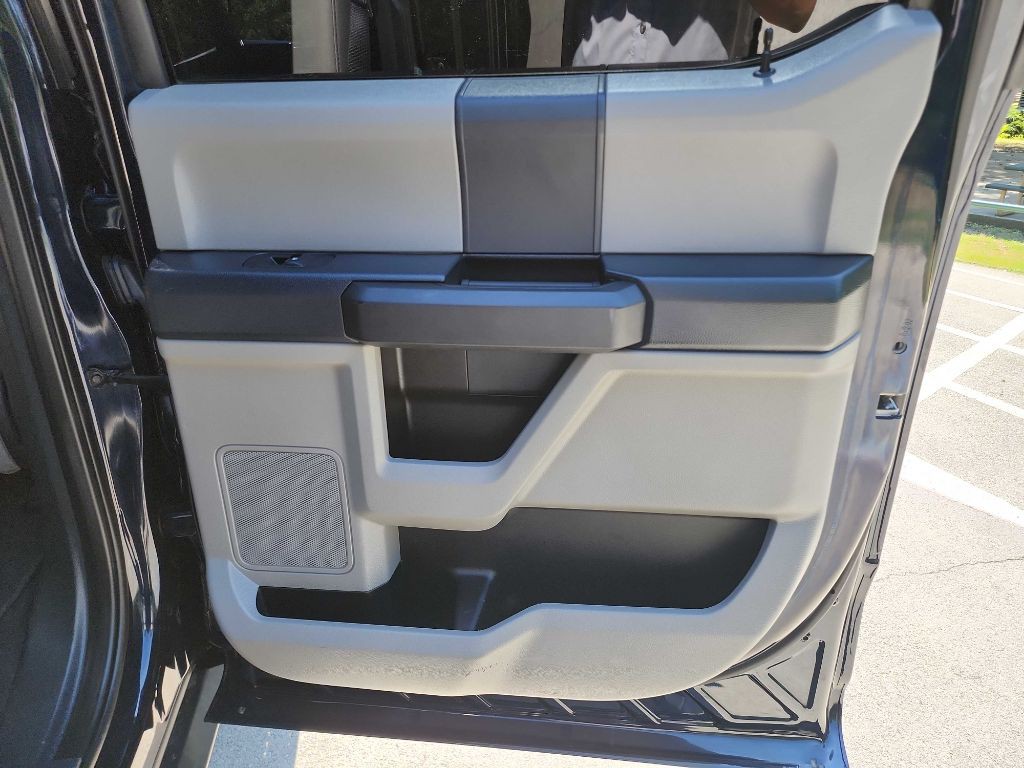 2022 Ford F-250 Image 31