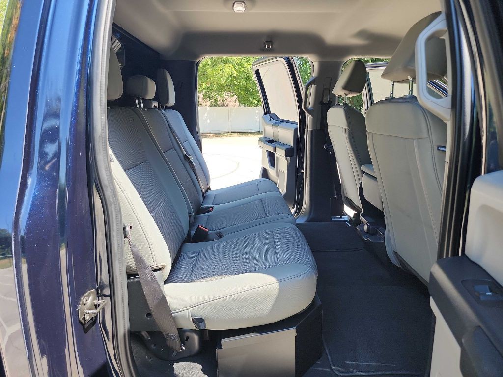 2022 Ford F-250 Image 32