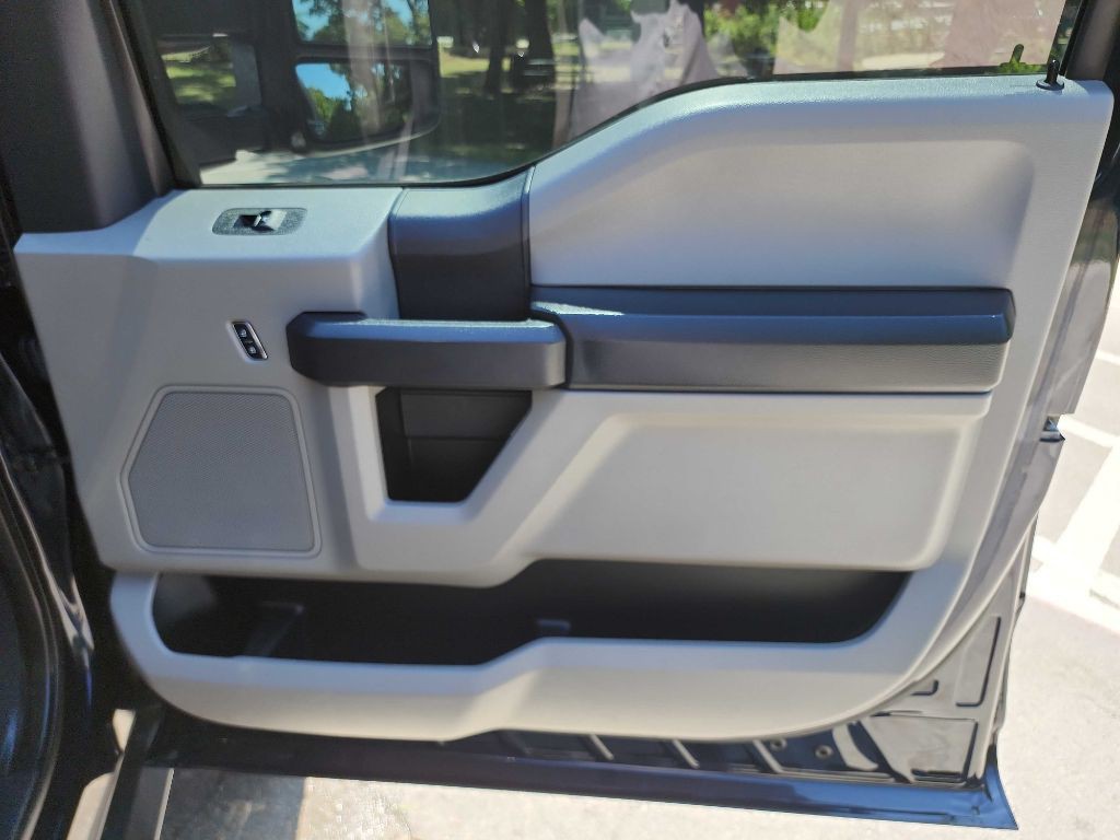 2022 Ford F-250 Image 33