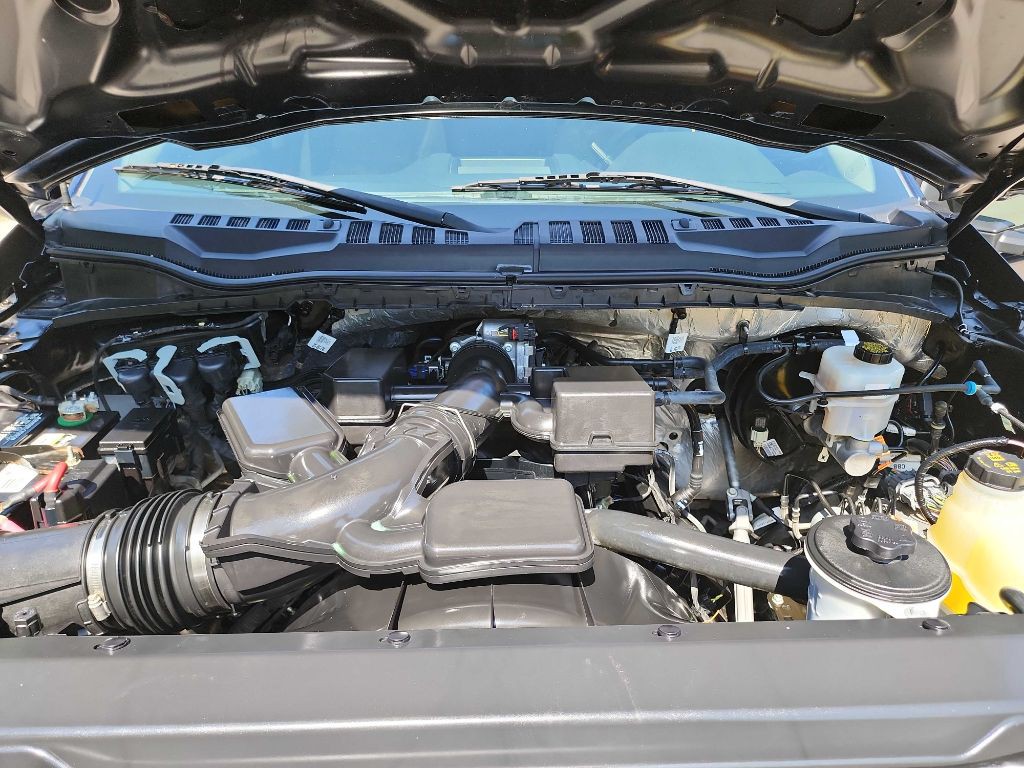 2022 Ford F-250 Image 36