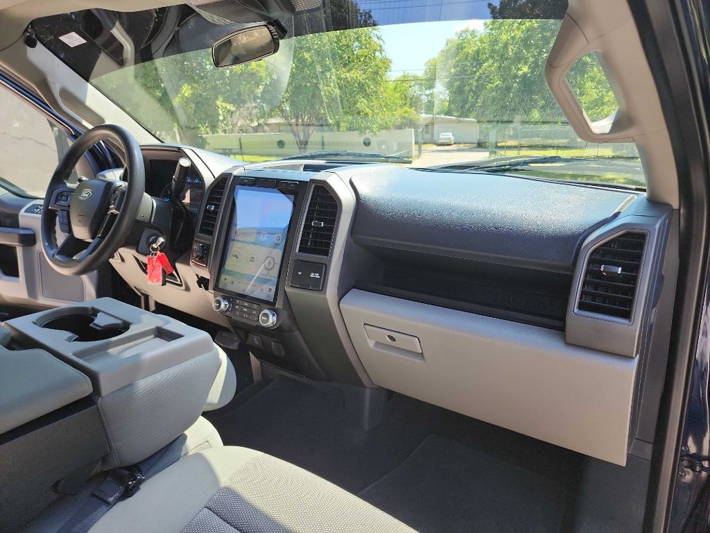 2022 Ford F-250 Image 37