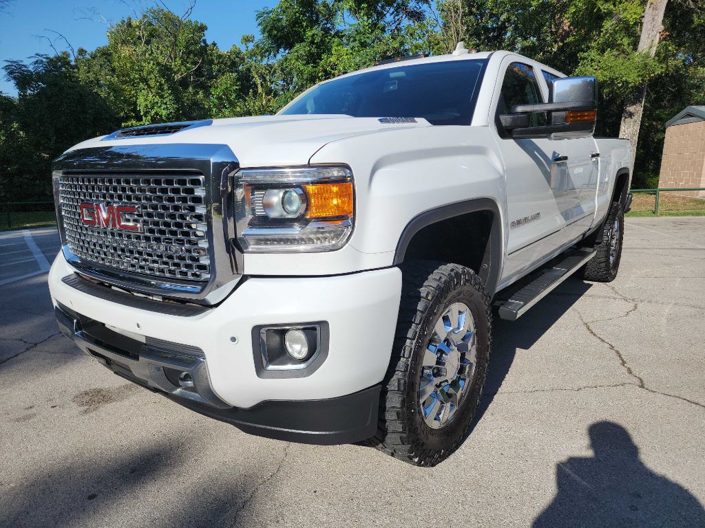 2017 GMC Sierra Image 5