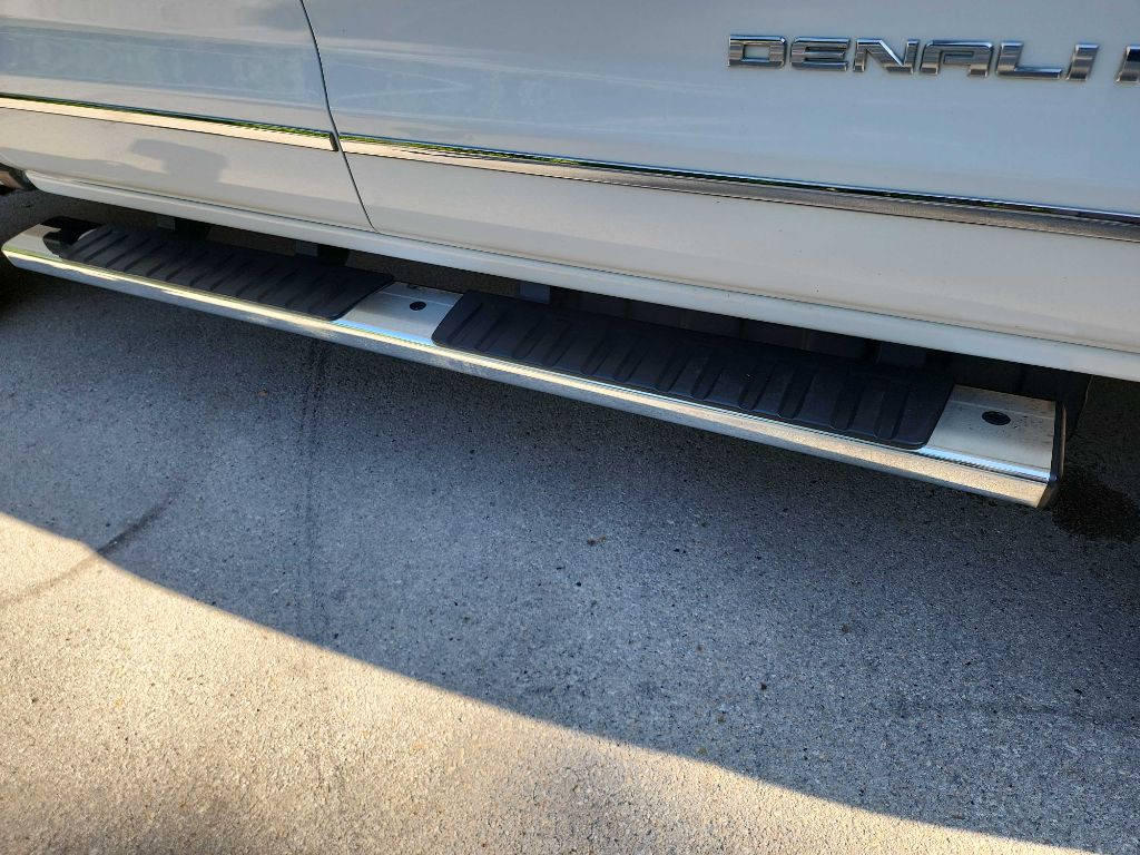 2017 GMC Sierra Image 16