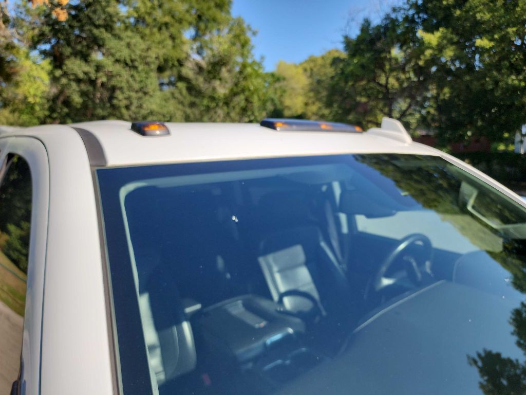 2017 GMC Sierra Image 20