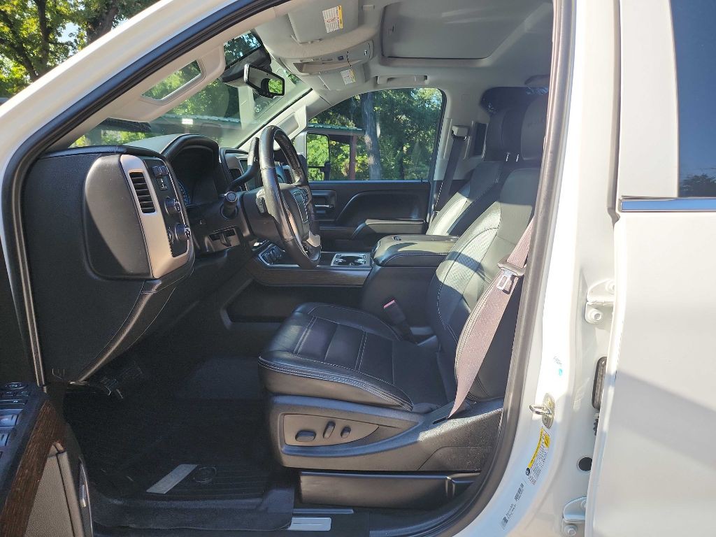 2017 GMC Sierra Image 23