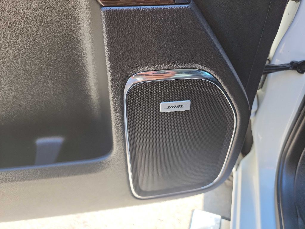 2017 GMC Sierra Image 25