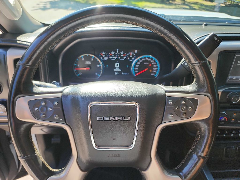 2017 GMC Sierra Image 27