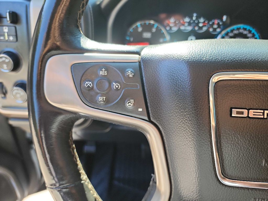 2017 GMC Sierra Image 28