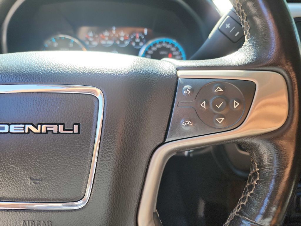 2017 GMC Sierra Image 29