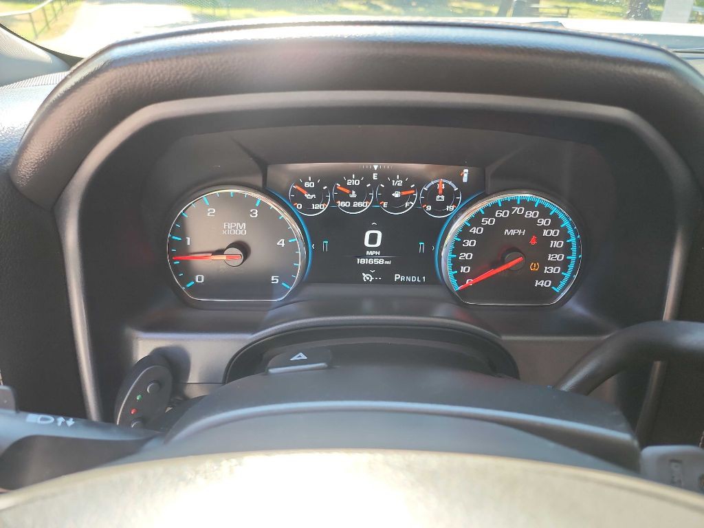 2017 GMC Sierra Image 30