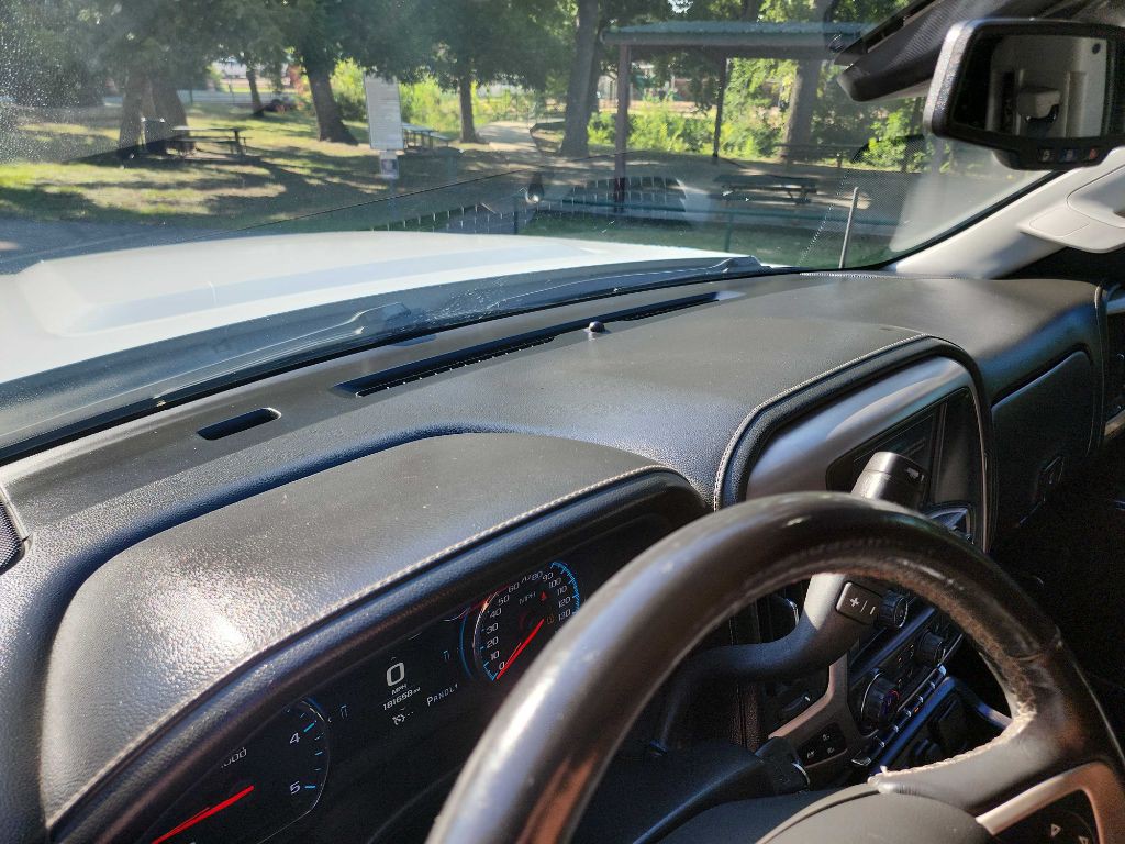 2017 GMC Sierra Image 33