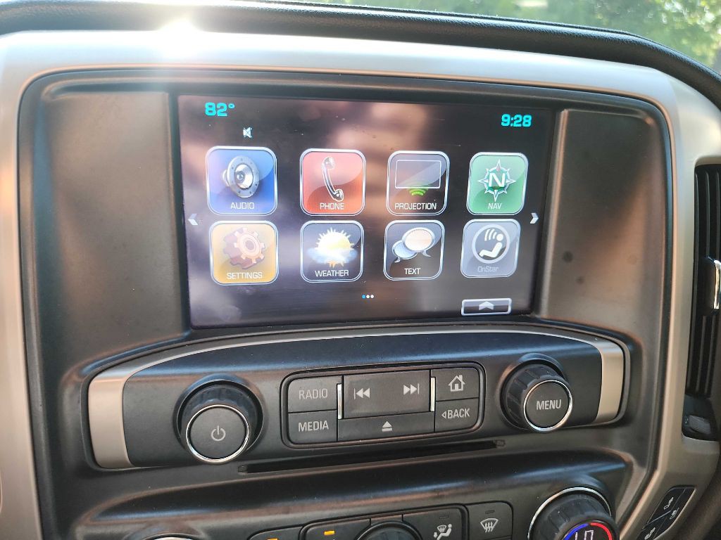 2017 GMC Sierra Image 35