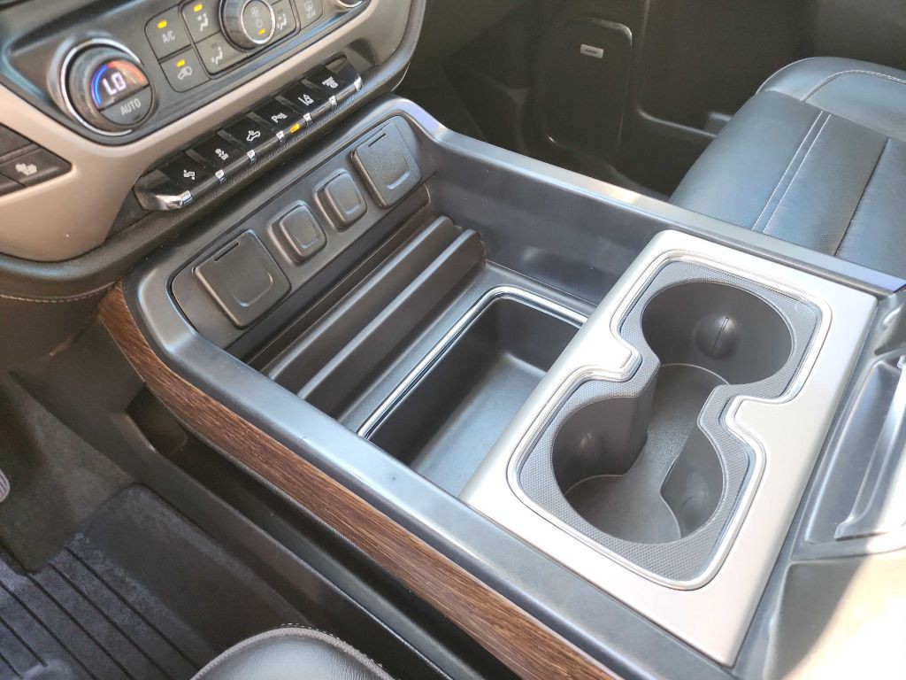 2017 GMC Sierra Image 37