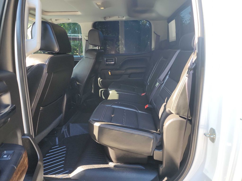 2017 GMC Sierra Image 40