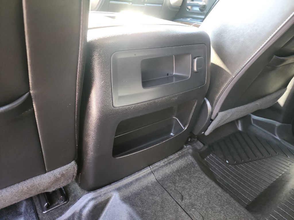 2017 GMC Sierra Image 41