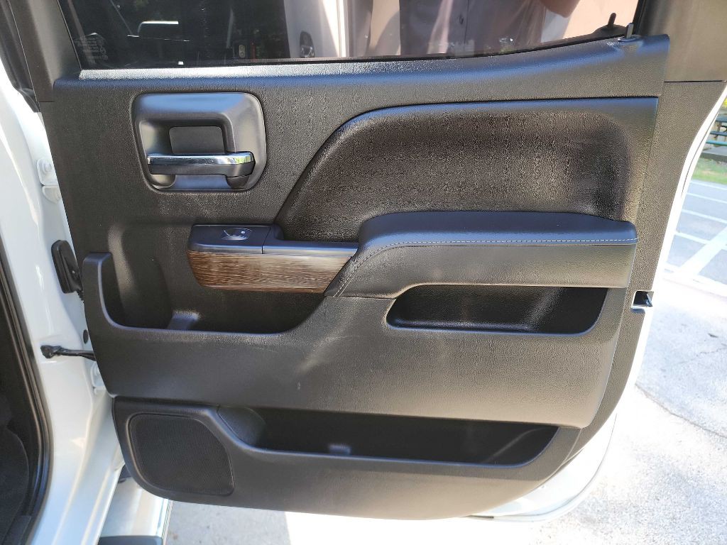 2017 GMC Sierra Image 42