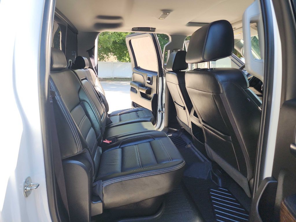 2017 GMC Sierra Image 43