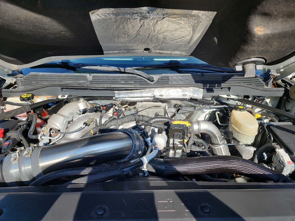 2017 GMC Sierra Image 49