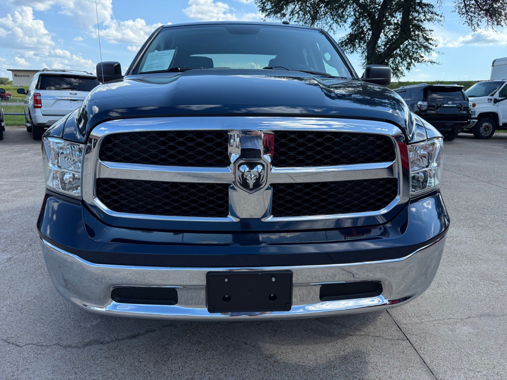 2021 RAM 1500 Image 2