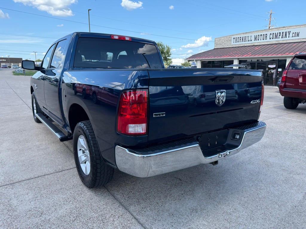 2021 RAM 1500 Image 5