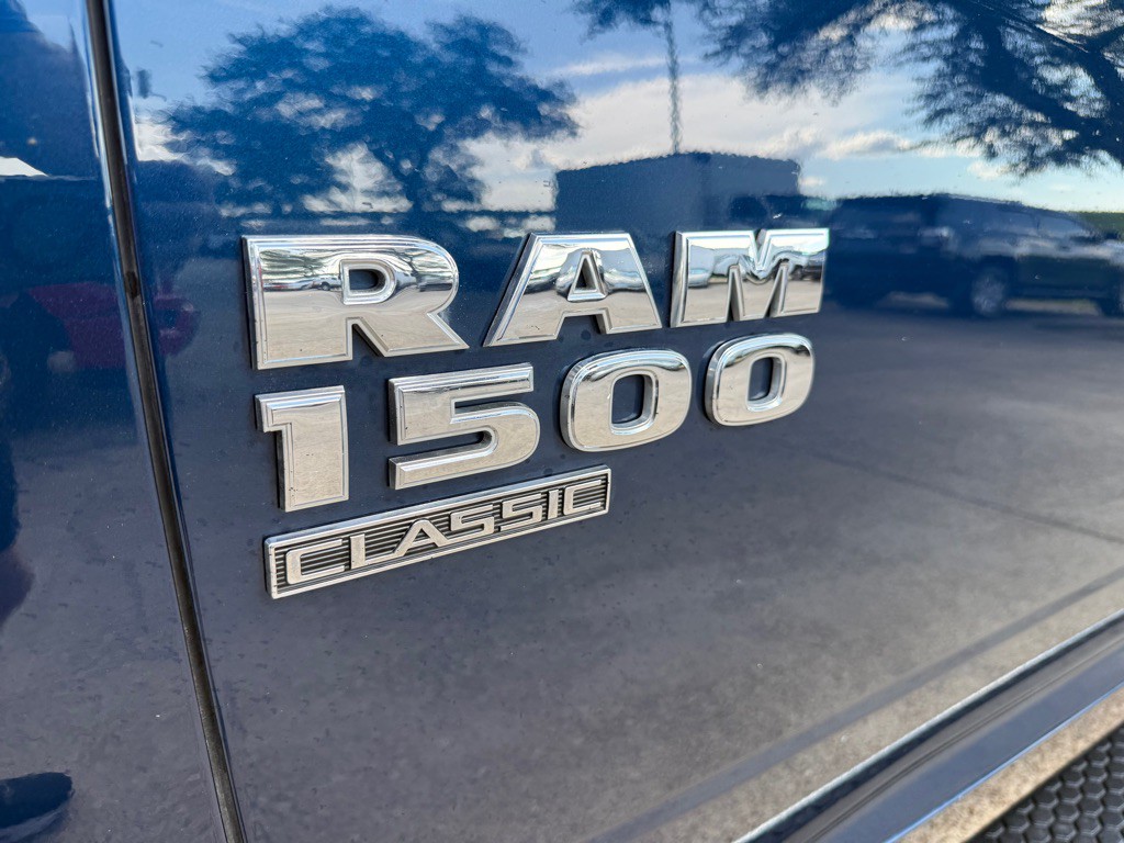 2021 RAM 1500 Image 11