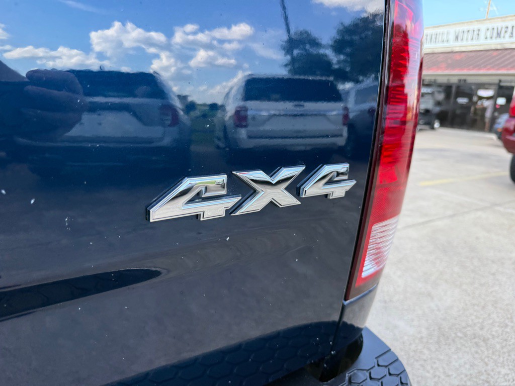 2021 RAM 1500 Image 14