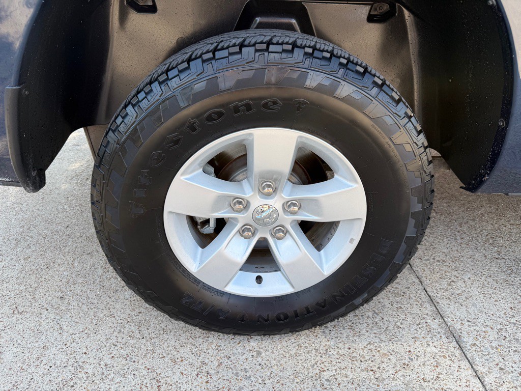 2021 RAM 1500 Image 16