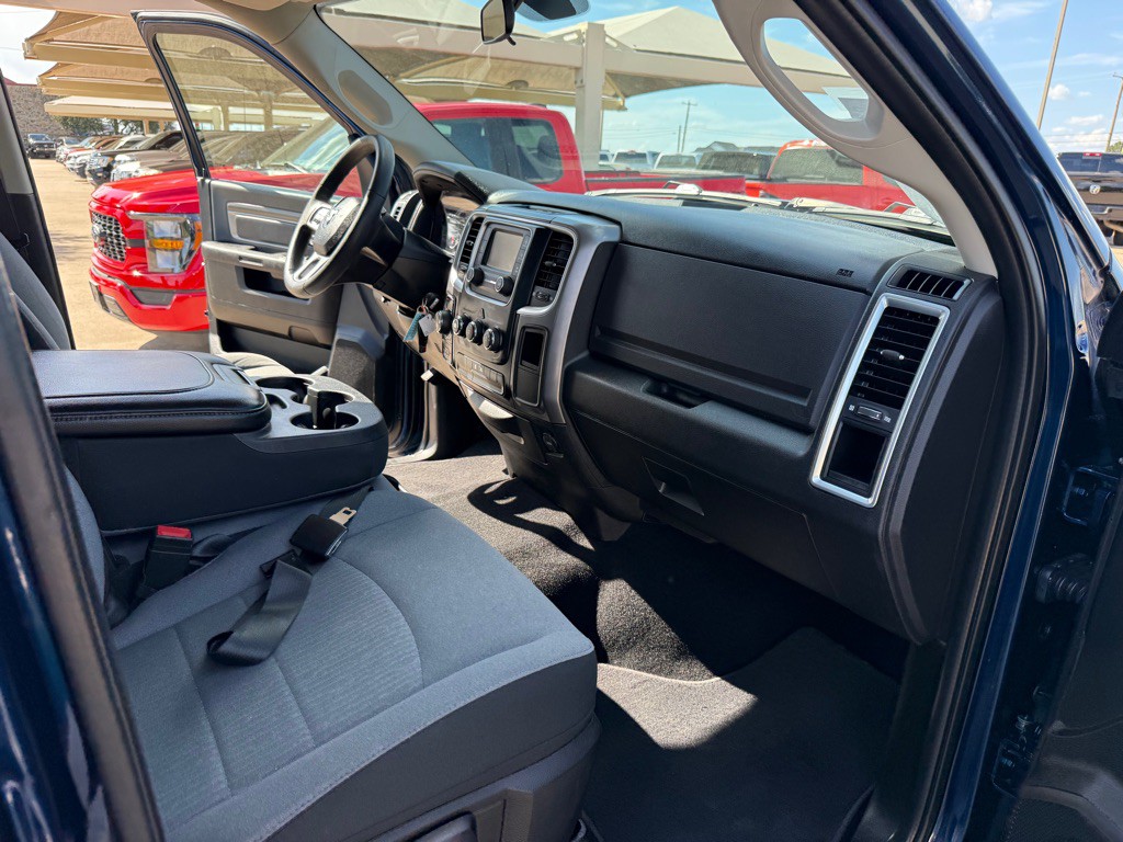 2021 RAM 1500 Image 19
