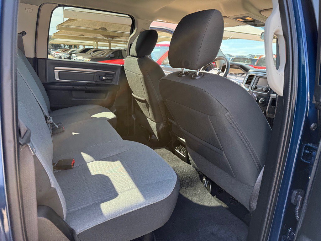 2021 RAM 1500 Image 20
