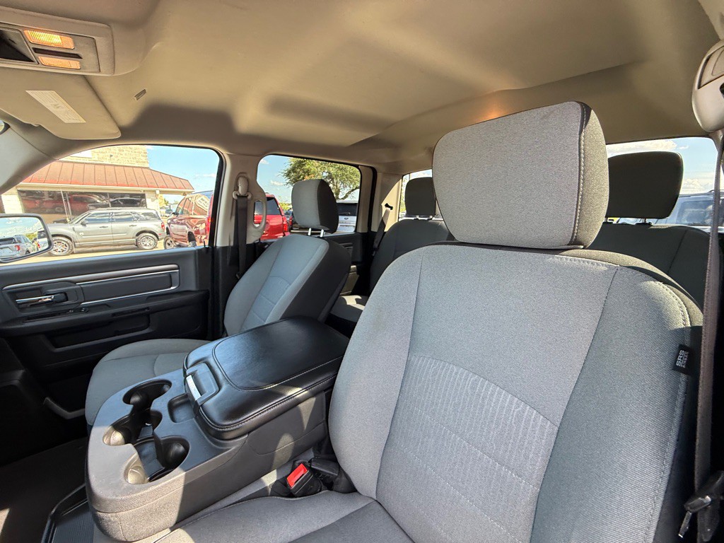 2021 RAM 1500 Image 21