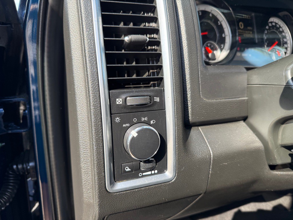 2021 RAM 1500 Image 22